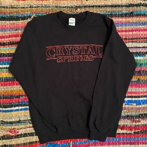 Stranger Things Crewneck